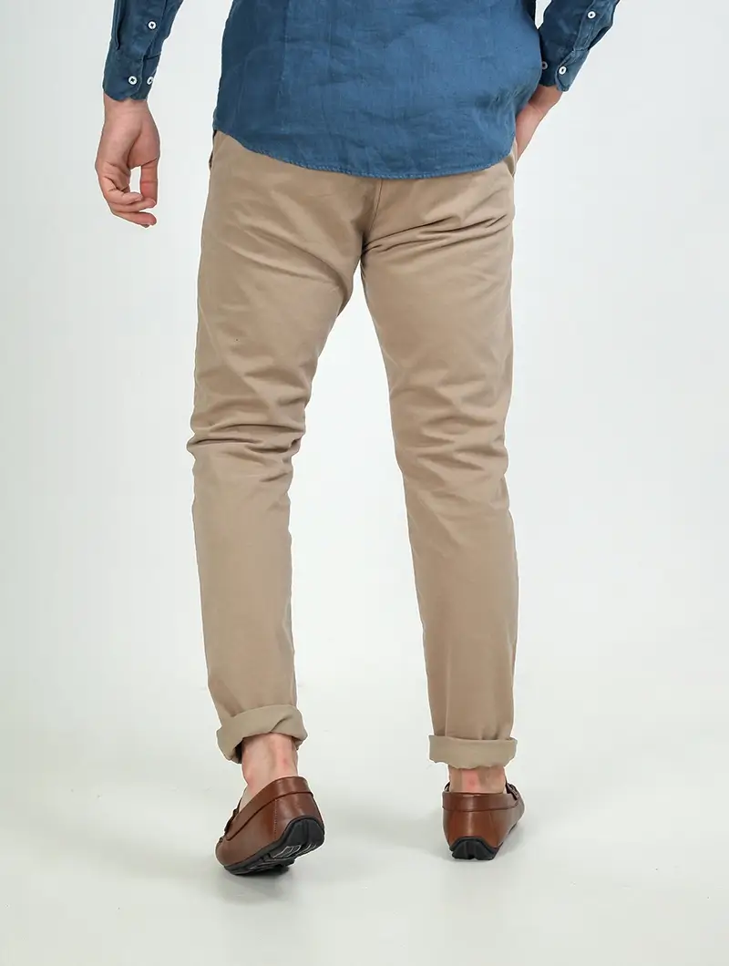 Pantalon Maco